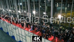 4k Media Service, Premios Goya 2019.