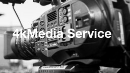4k Media Service, Verano, Operador de Cámara, Sevilla,