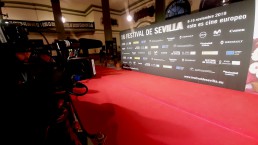 Operador de Cámara, Sevilla, 4k Media Service, Festivales de Cine,