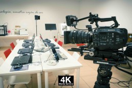 4k Media Service, Productora Audiovisual, Marketing,
