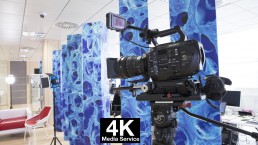 4k Media Service, Productora Audiovisual, Rodaje Córdoba, Operador de Cámara,