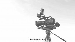 4k Media Service, Productora Audiovisual, Operador de Cámara, Epidemia.